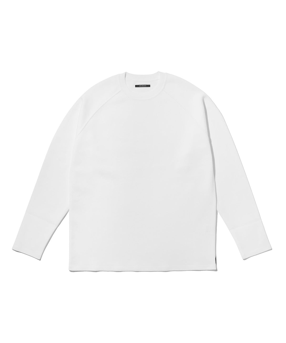 ARTA MECHANICS KNITTED L/S TEE