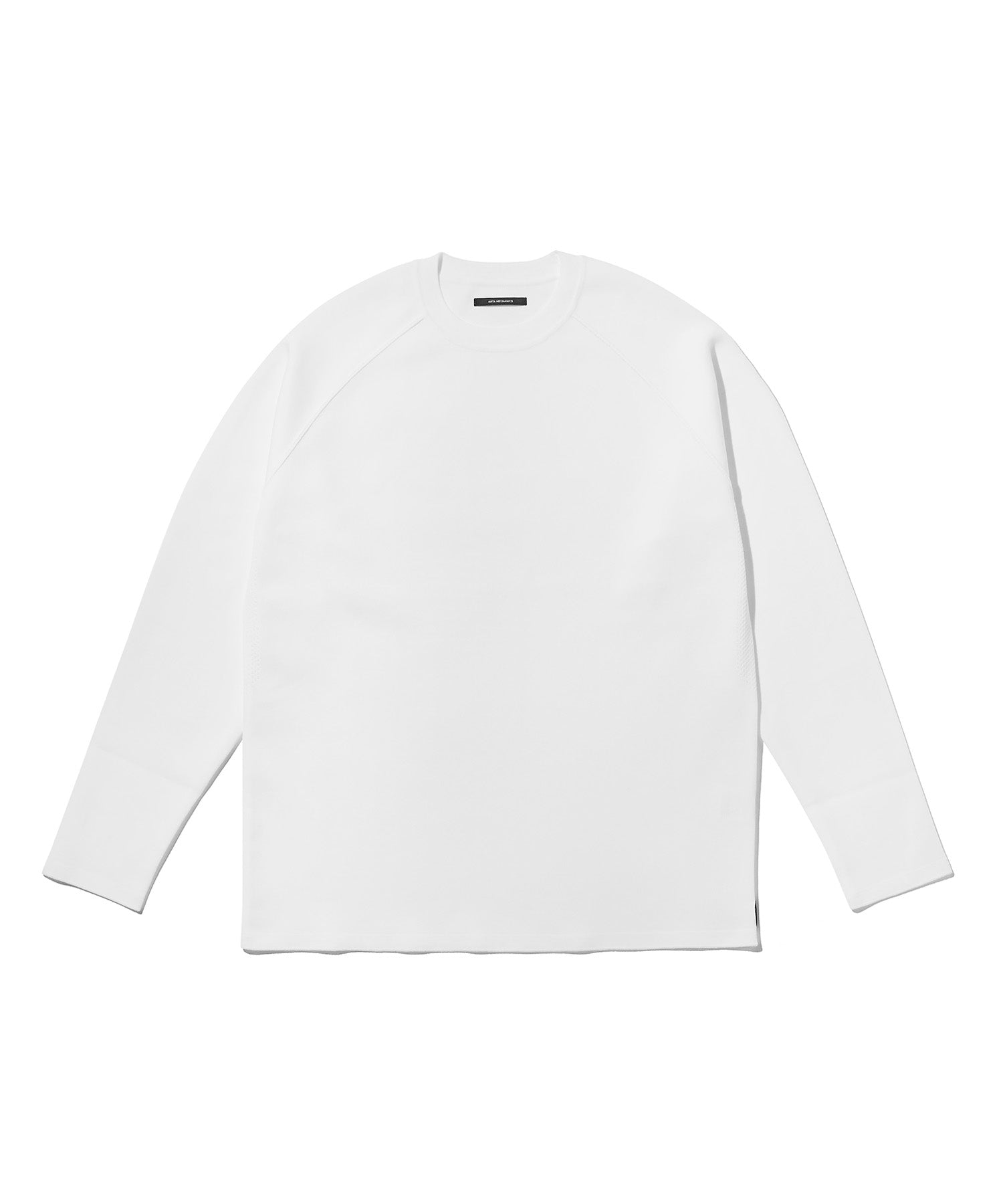 ARTA MECHANICS KNITTED L/S TEE