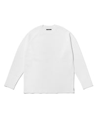 ARTA MECHANICS KNITTED L/S TEE