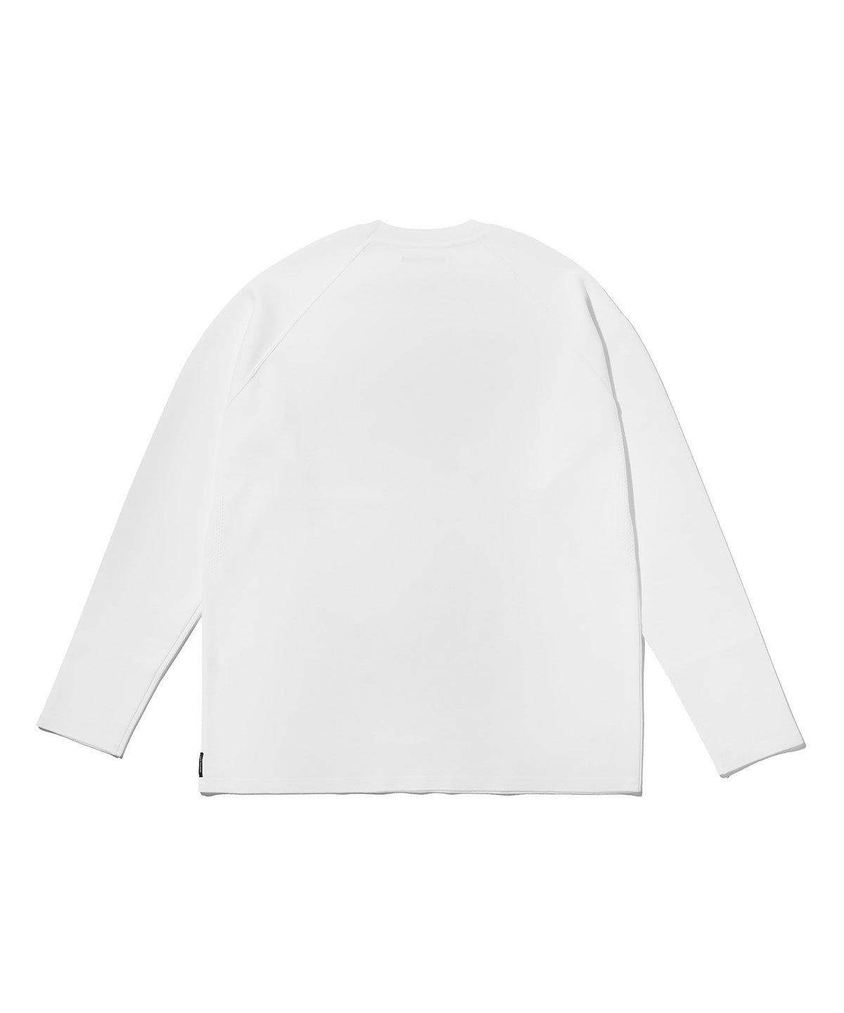 ARTA MECHANICS KNITTED L/S TEE
