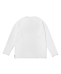 ARTA MECHANICS KNITTED L/S TEE
