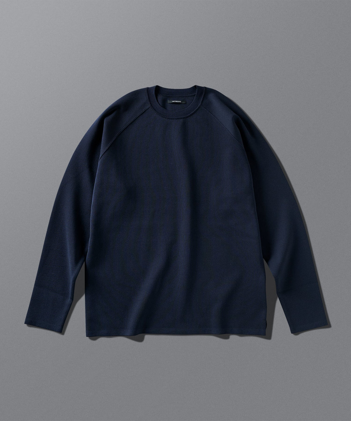 ARTA MECHANICS KNITTED L/S TEE