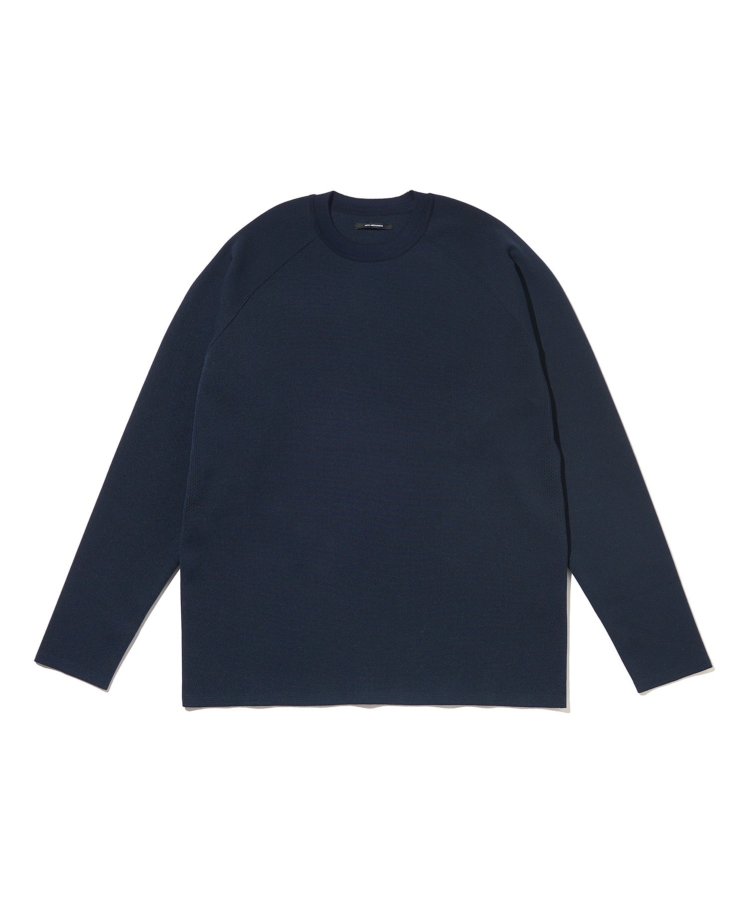 ARTA MECHANICS KNITTED L/S TEE