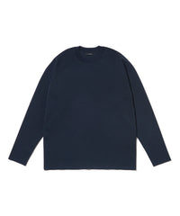 ARTA MECHANICS KNITTED L/S TEE