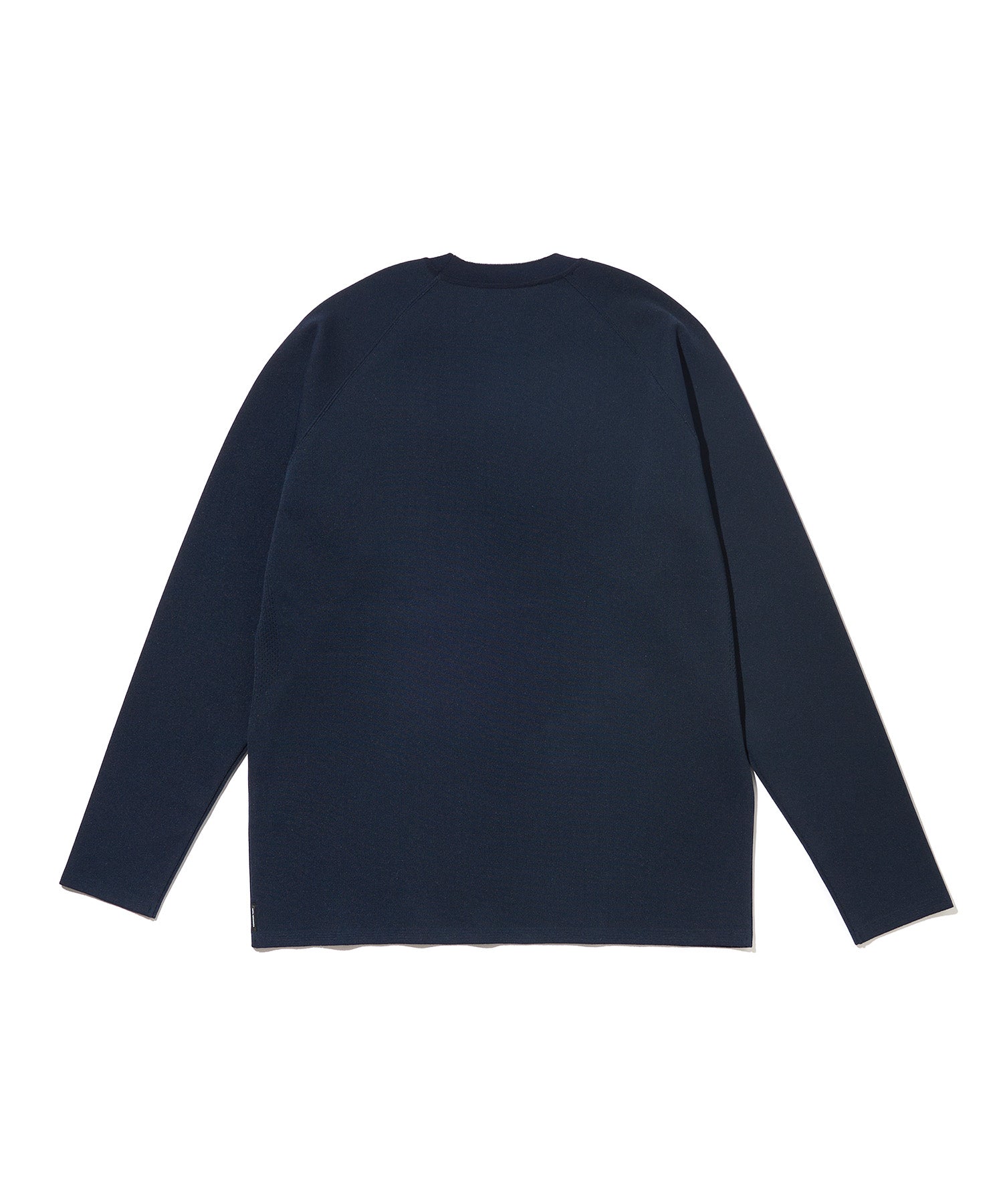 ARTA MECHANICS KNITTED L/S TEE