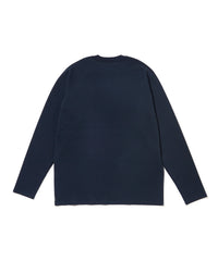 ARTA MECHANICS KNITTED L/S TEE