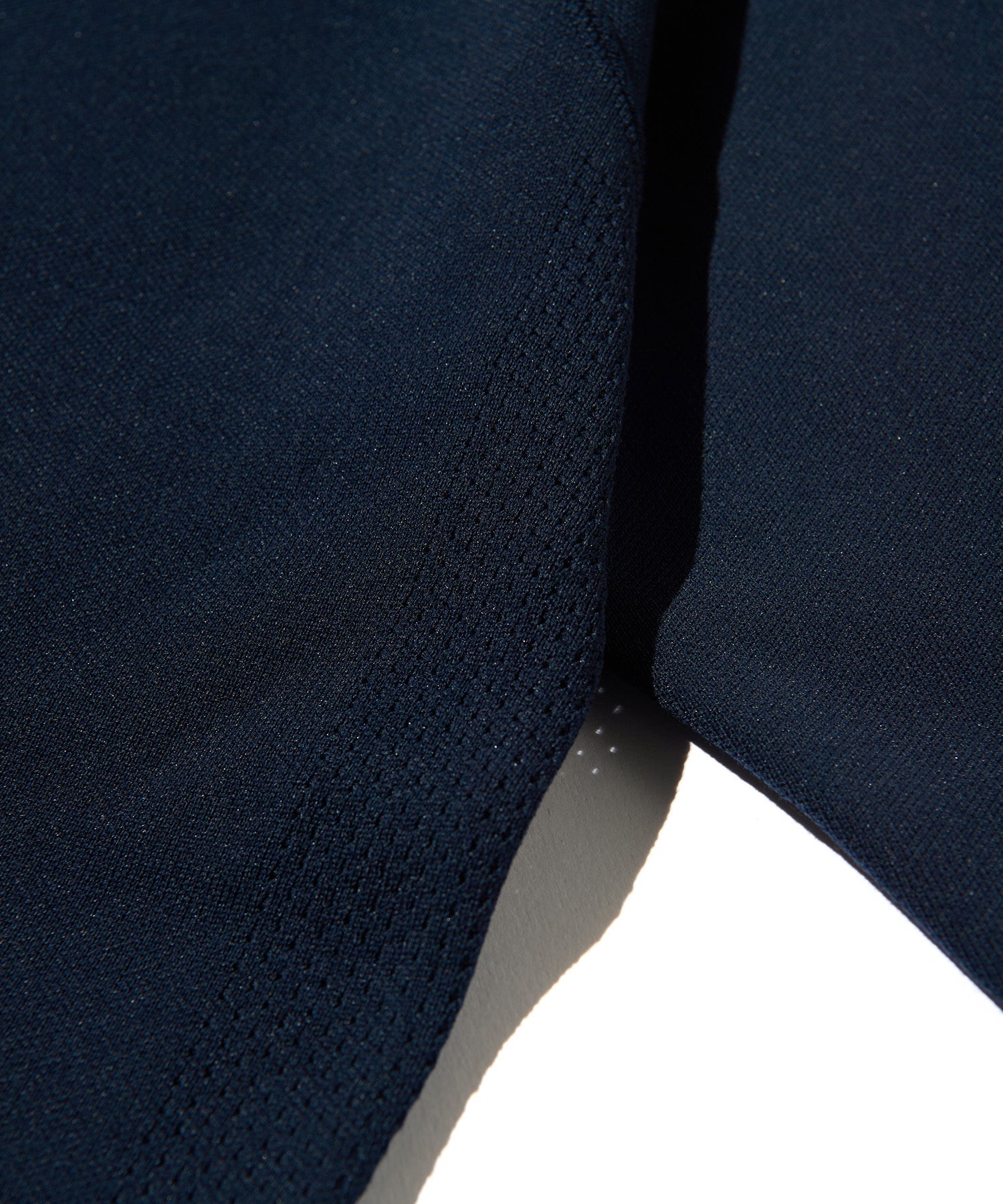 ARTA MECHANICS KNITTED L/S TEE