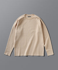ARTA MECHANICS KNITTED L/S TEE