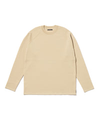 ARTA MECHANICS KNITTED L/S TEE