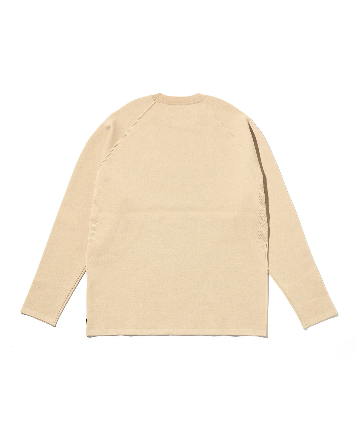 ARTA MECHANICS KNITTED L/S TEE