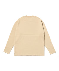 ARTA MECHANICS KNITTED L/S TEE