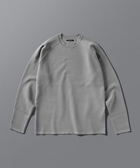 ARTA MECHANICS KNITTED L/S TEE