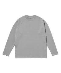 ARTA MECHANICS KNITTED L/S TEE