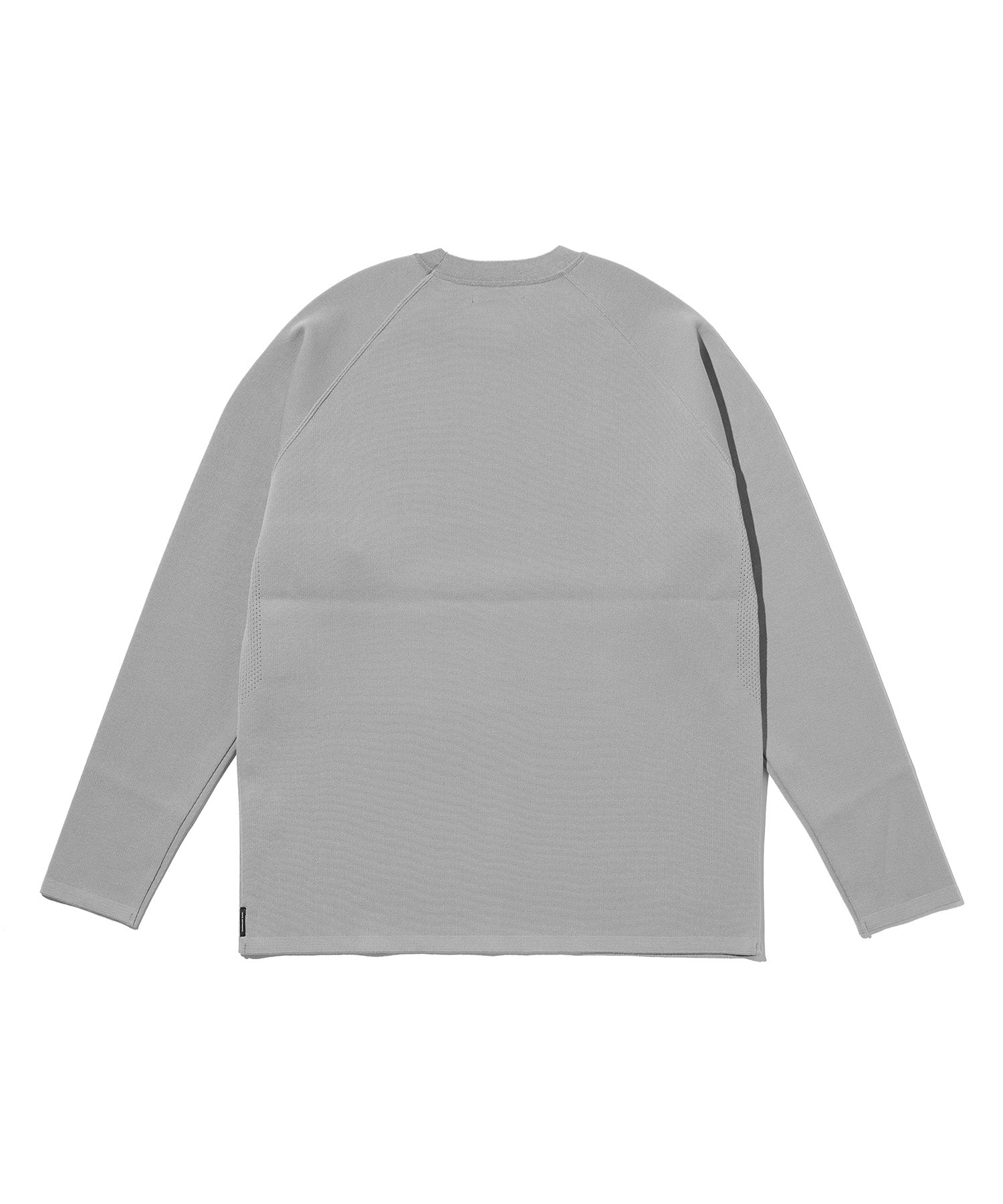 ARTA MECHANICS KNITTED L/S TEE