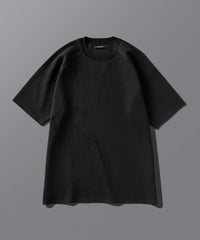 ARTA MECHANICS KNITTED S/S TEE