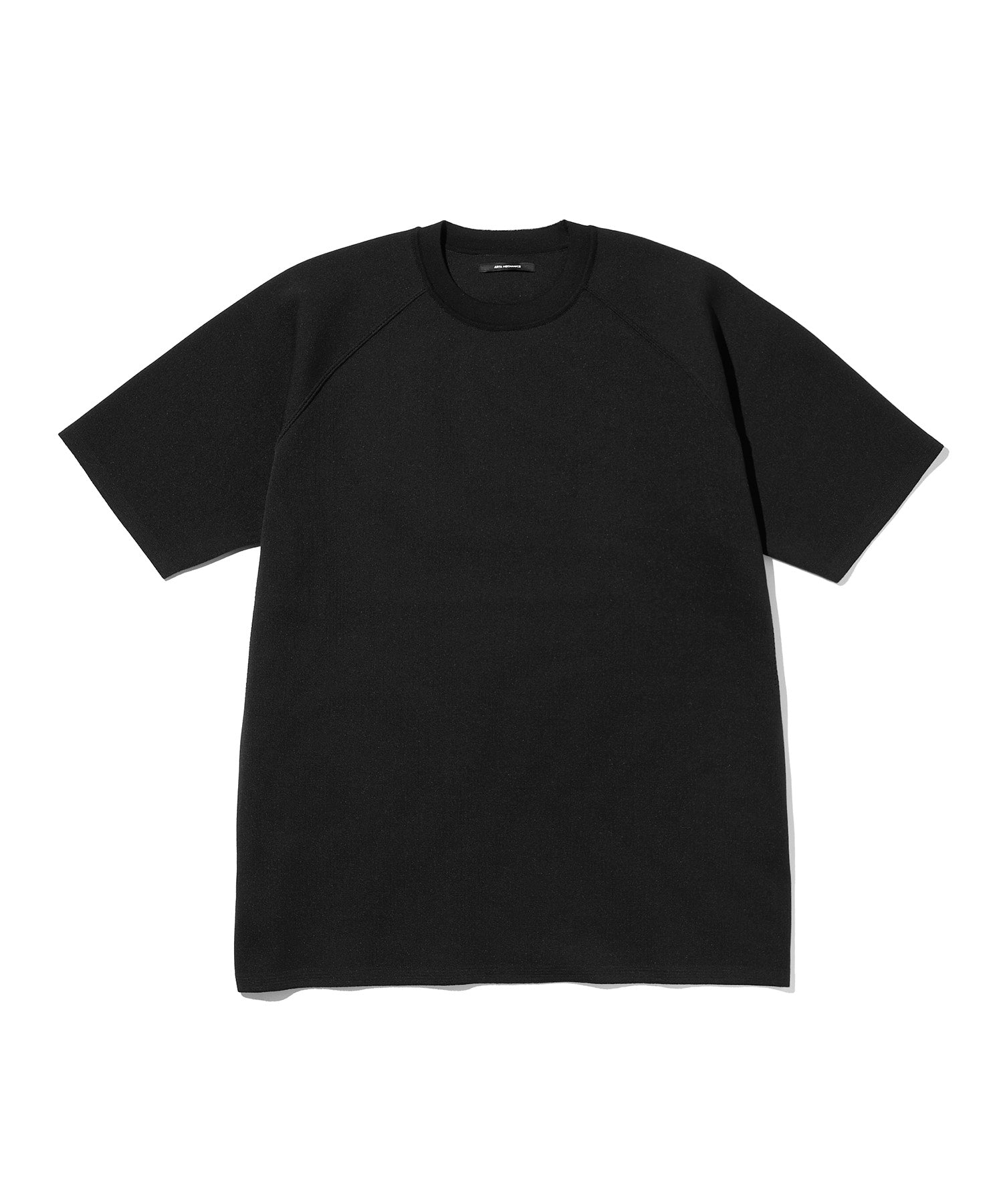 ARTA MECHANICS KNITTED S/S TEE