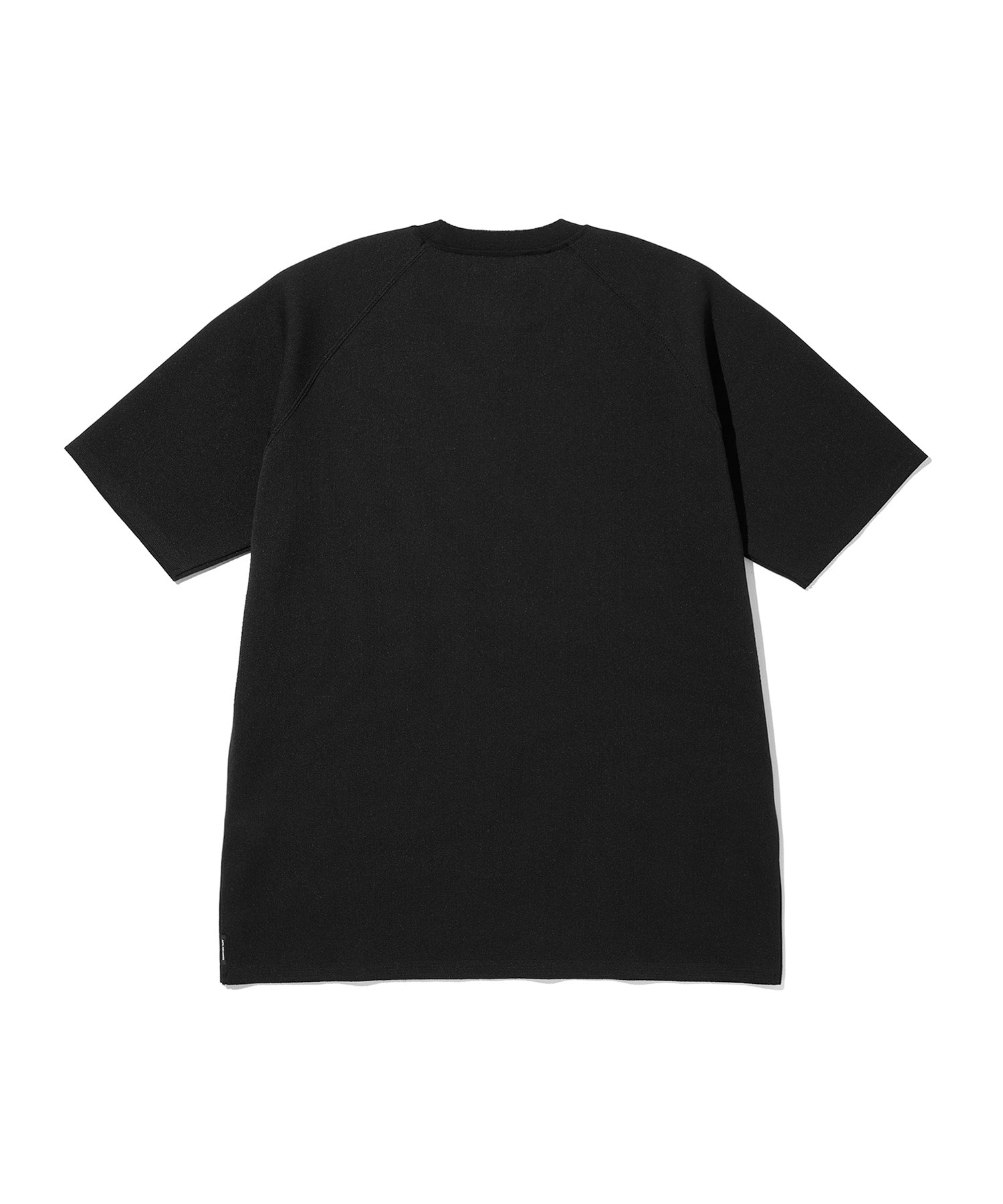 ARTA MECHANICS KNITTED S/S TEE