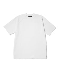ARTA MECHANICS KNITTED S/S TEE