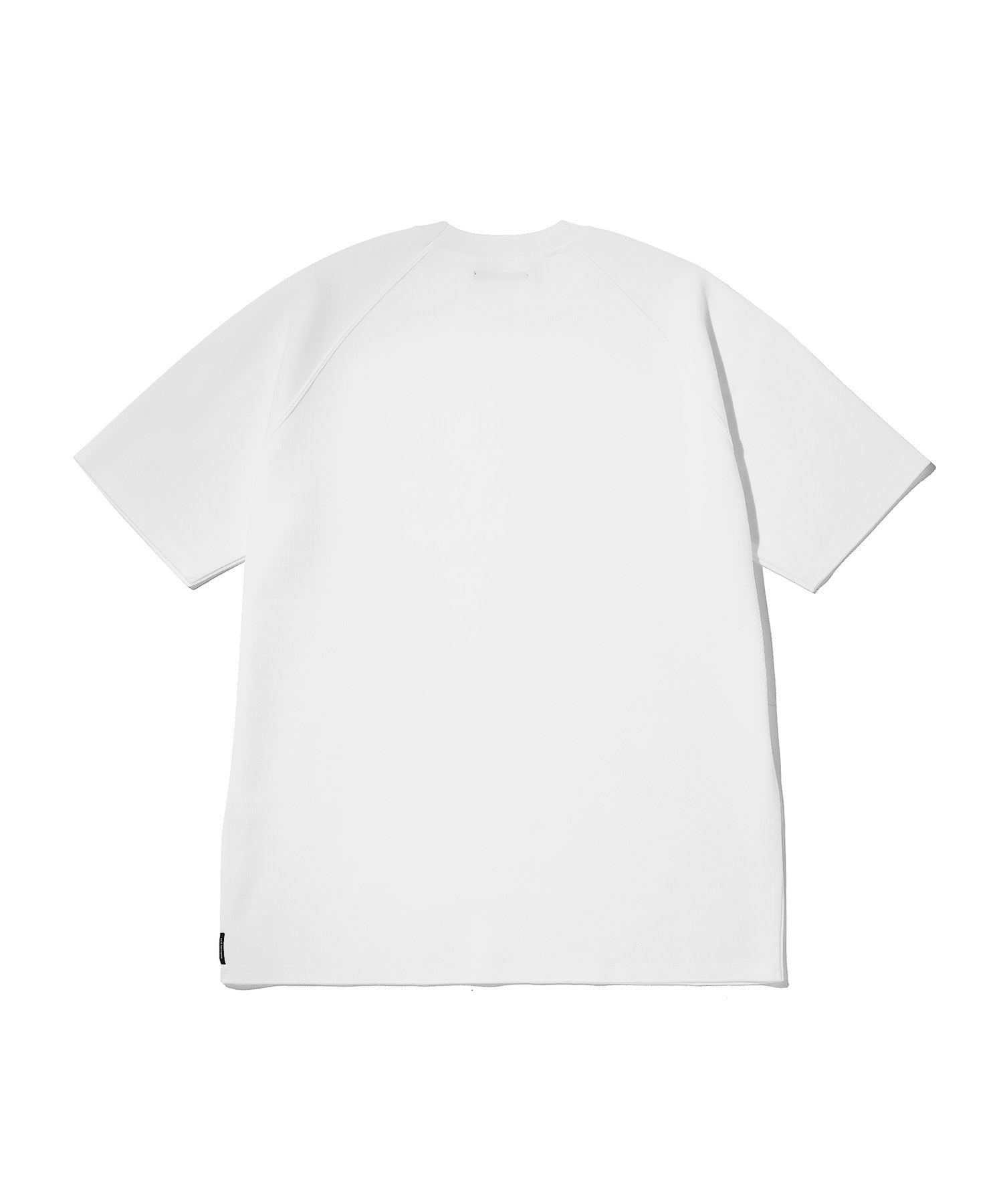 ARTA MECHANICS KNITTED S/S TEE
