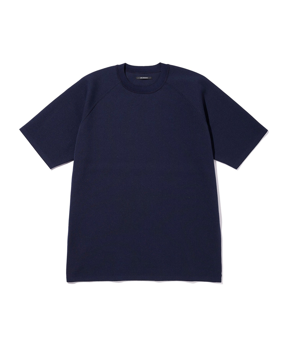 ARTA MECHANICS KNITTED S/S TEE