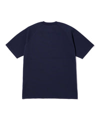 ARTA MECHANICS KNITTED S/S TEE
