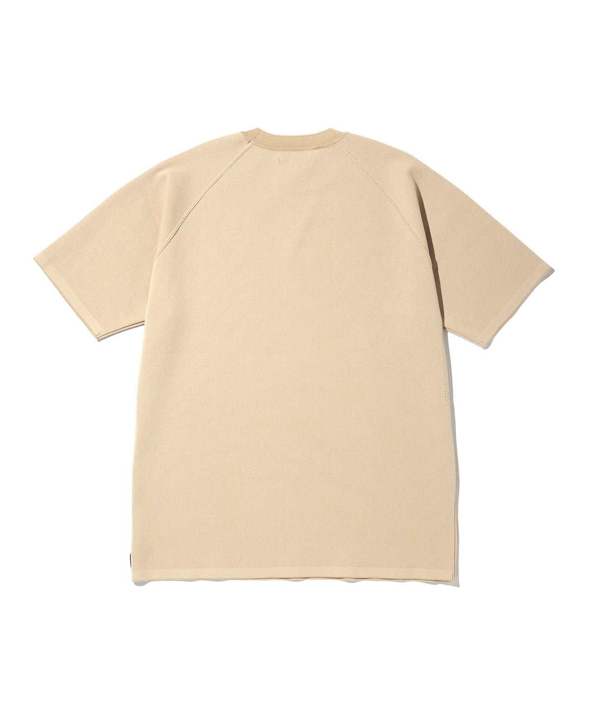 ARTA MECHANICS KNITTED S/S TEE
