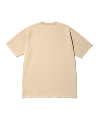 ARTA MECHANICS KNITTED S/S TEE