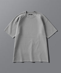 ARTA MECHANICS KNITTED S/S TEE