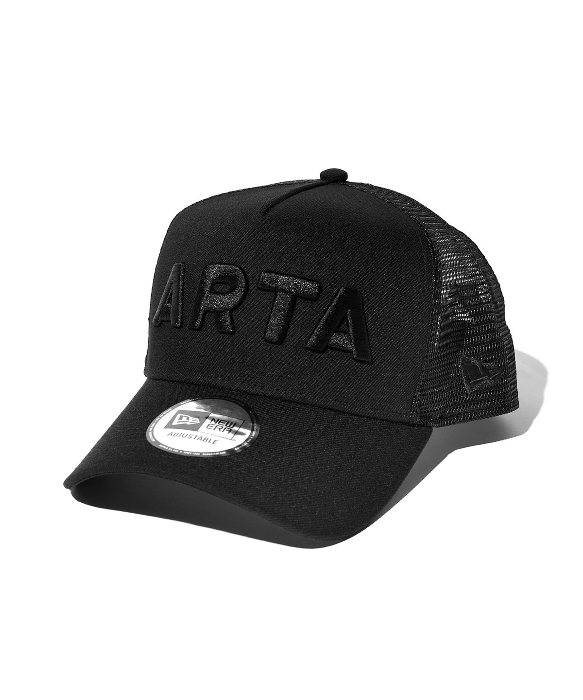 ARTA×NEW ERA 9FORTY A-Frame TRUCKER