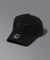ARTA×NEW ERA 9FORTY A-Frame TRUCKER