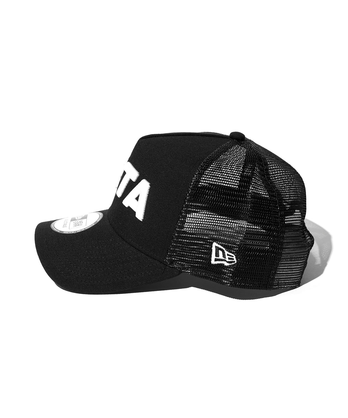 ARTA×NEW ERA 9FORTY A-Frame TRUCKER