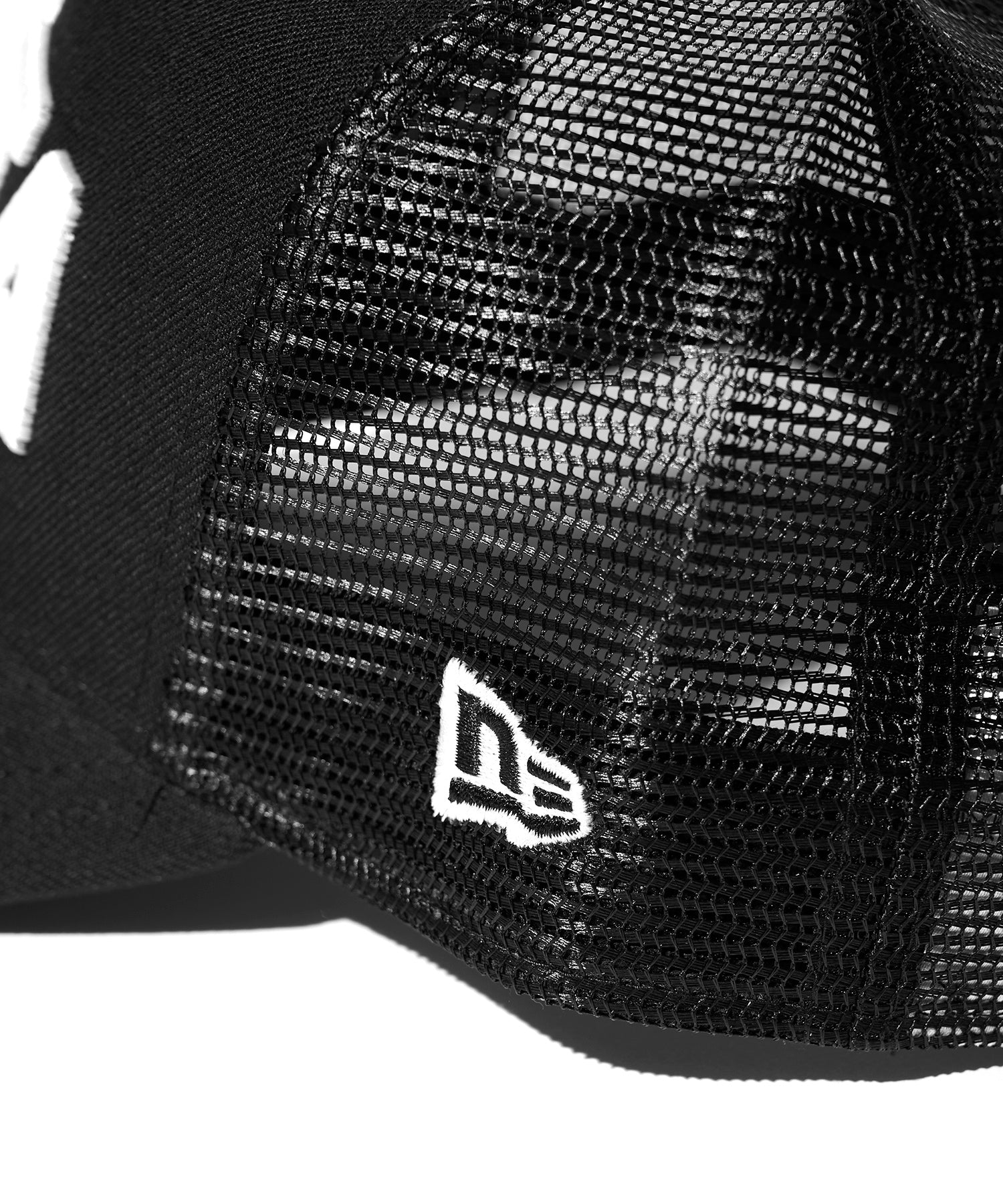 ARTA×NEW ERA 9FORTY A-Frame TRUCKER