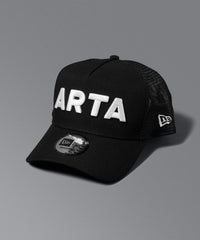 ARTA×NEW ERA 9FORTY A-Frame TRUCKER
