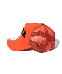 ARTA×NEW ERA 9FORTY A-Frame TRUCKER