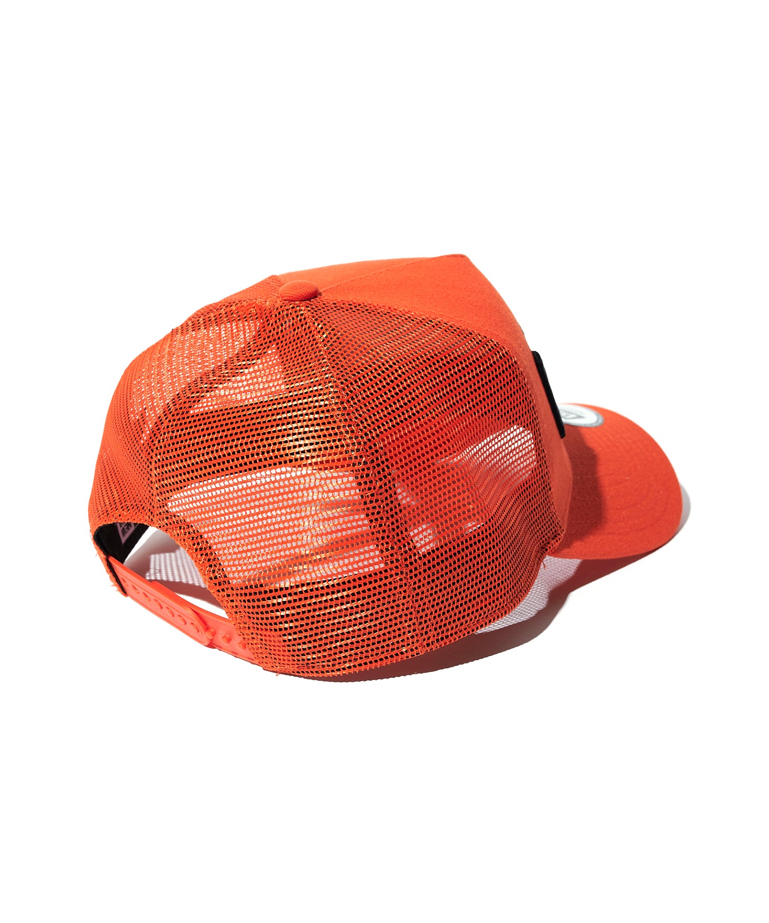 ARTA×NEW ERA 9FORTY A-Frame TRUCKER