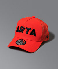 ARTA×NEW ERA 9FORTY A-Frame TRUCKER