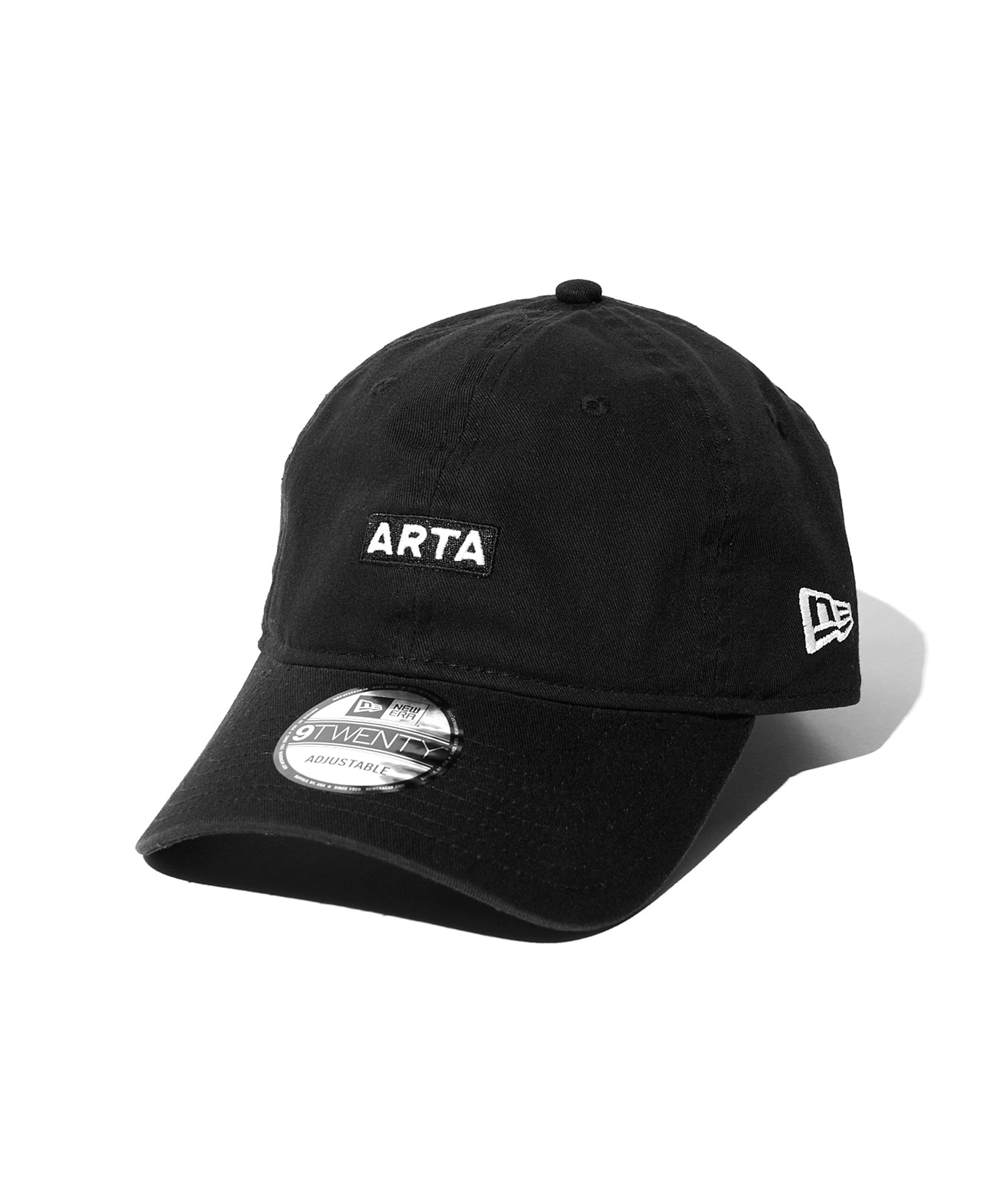 ARTA×NEW ERA 9TWENTY CROSS STRAP