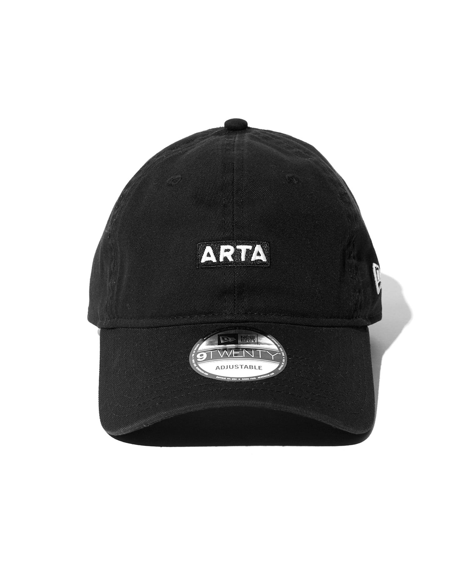 ARTA×NEW ERA 9TWENTY CROSS STRAP