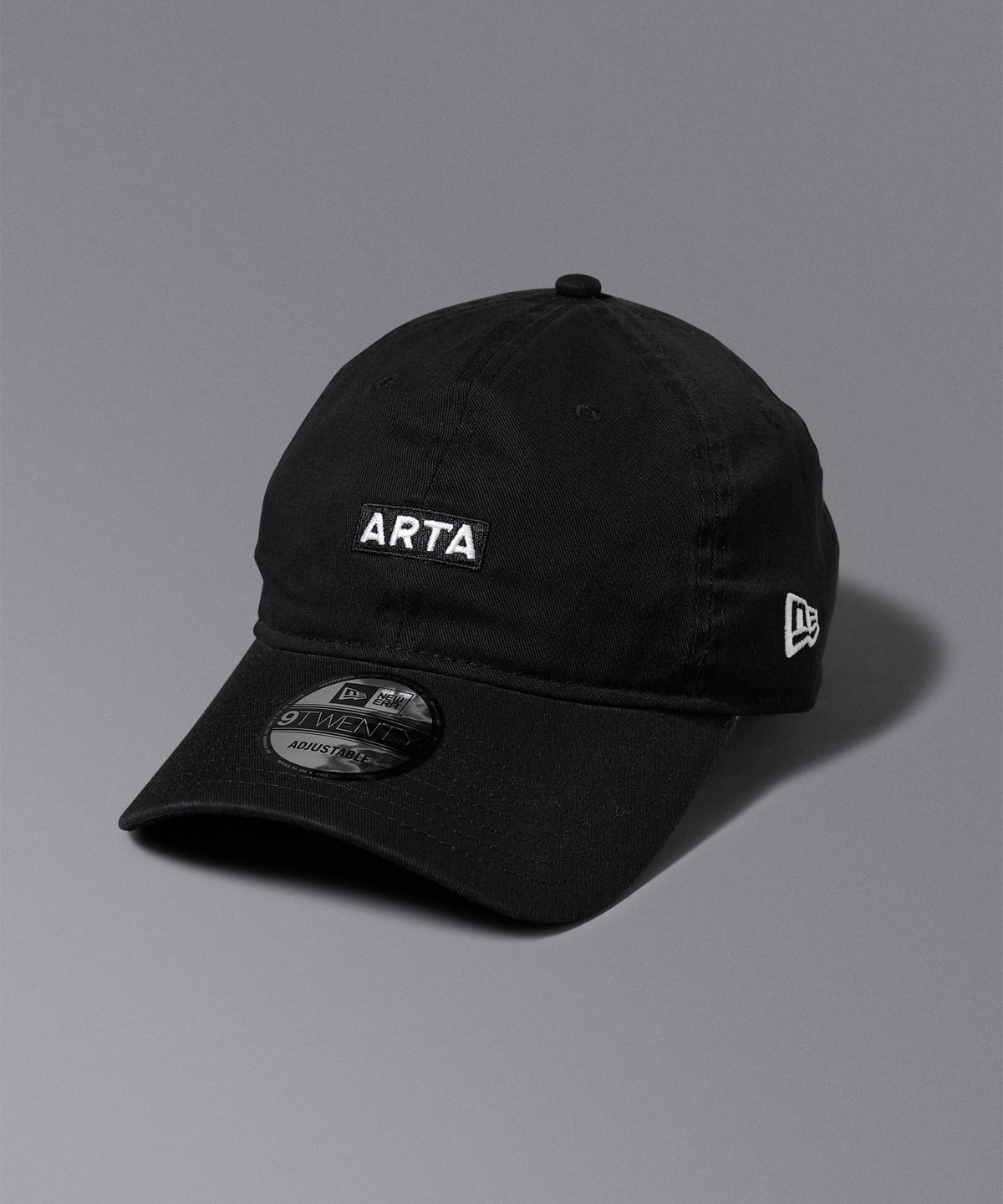 ARTA×NEW ERA 9TWENTY CROSS STRAP