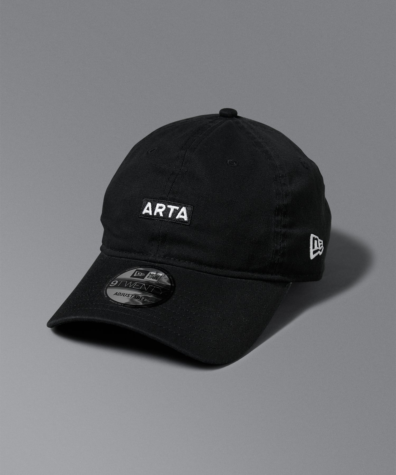 ARTA×NEW ERA 9TWENTY CROSS STRAP