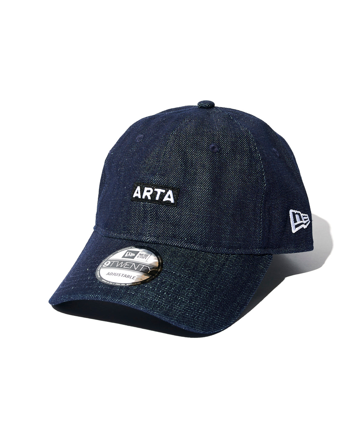 ARTA×NEW ERA 9TWENTY CROSS STRAP