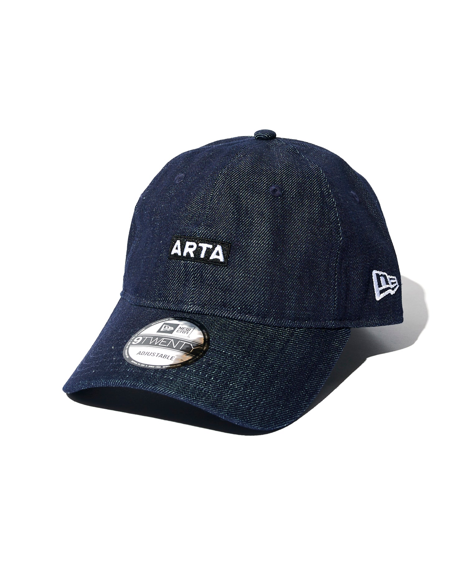 ARTA×NEW ERA 9TWENTY CROSS STRAP