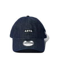 ARTA×NEW ERA 9TWENTY CROSS STRAP