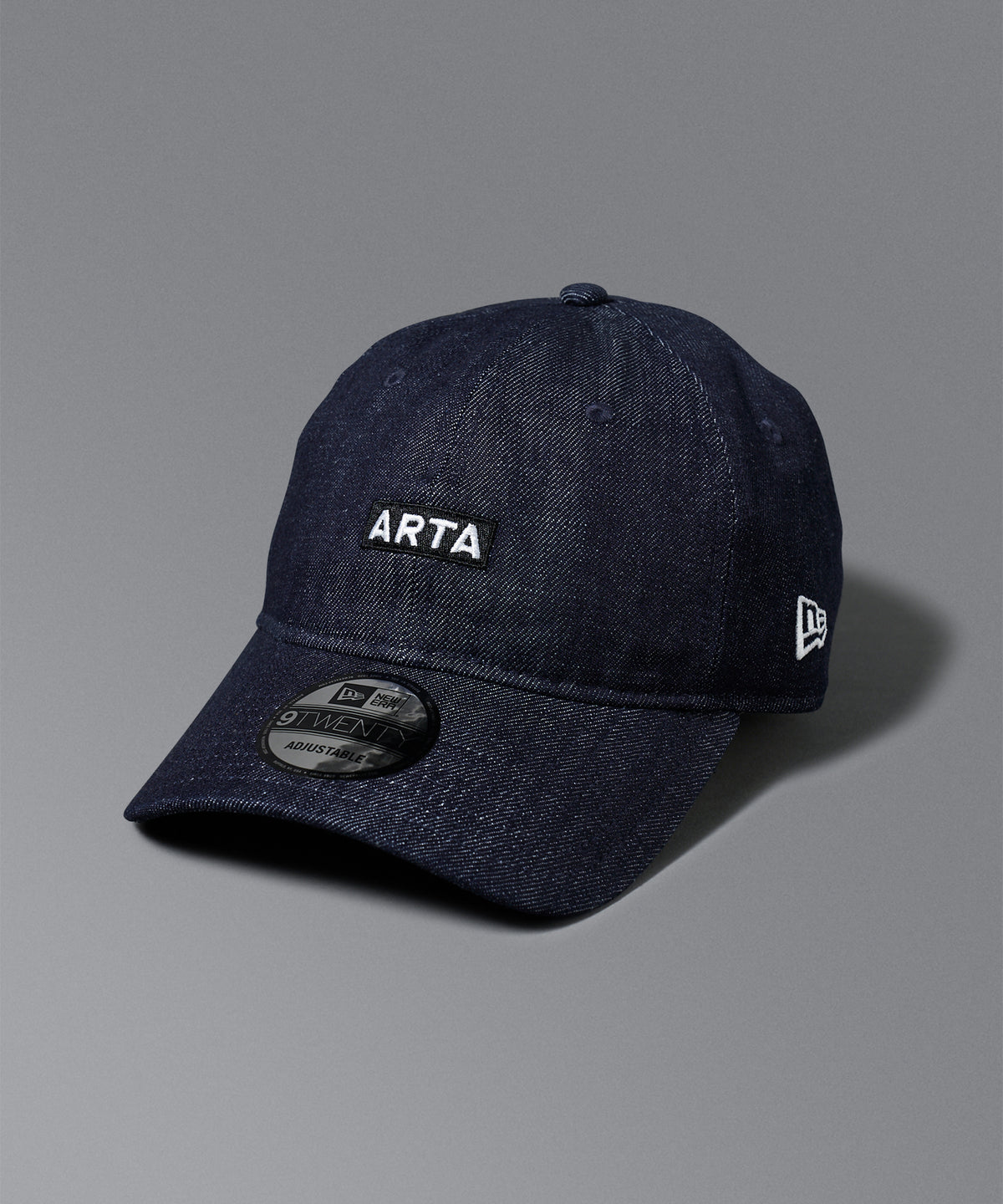 ARTA×NEW ERA 9TWENTY CROSS STRAP