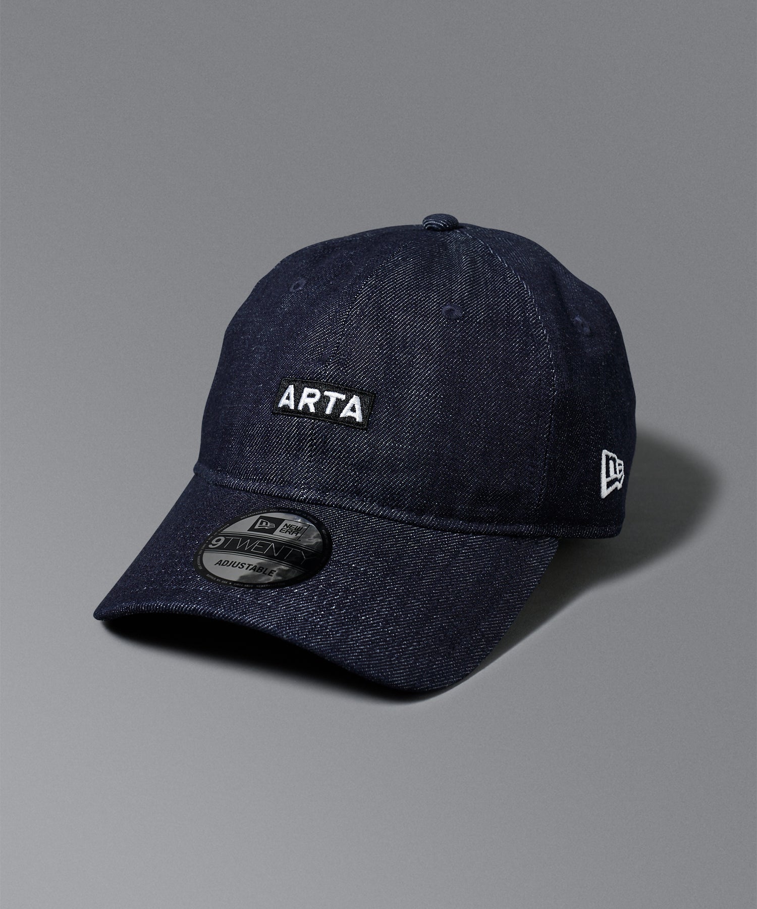 ARTA×NEW ERA 9TWENTY CROSS STRAP
