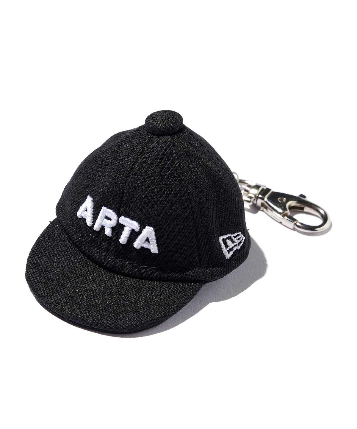 ARTA CAP KEYCHAIN