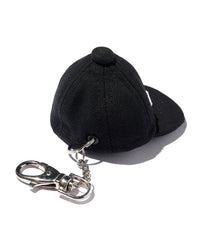 ARTA CAP KEYCHAIN