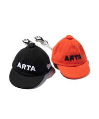 ARTA CAP KEYCHAIN
