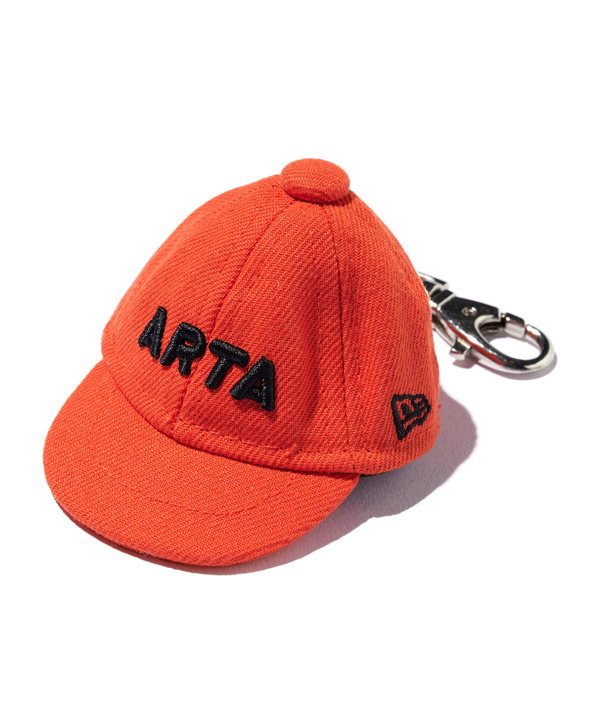 ARTA CAP KEYCHAIN