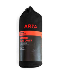 ARTA WATERPROOFING SEAT COVER FRONT